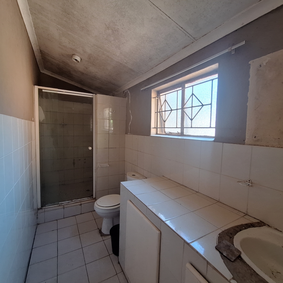4 Bedroom Property for Sale in Frankfort Free State